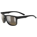 Sportbril Uvex  Sportstyle 312 Vpx Black Mat/Brown (S5330332261)