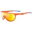 Sportbril Uvex  Sportstyle 515 Orange Matt/Mir. Orange (S5330663416)