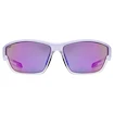 Sportbril Uvex  Sportstyle 806 Purple Fade/Mir.Purple (S5330878816)