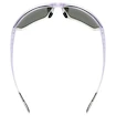 Sportbril Uvex  Sportstyle 806 Purple Fade/Mir.Purple (S5330878816)