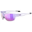 Sportbril Uvex  Sportstyle 806 Purple Fade/Mir.Purple (S5330878816)