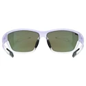 Sportbril Uvex  Sportstyle 806 Purple Fade/Mir.Purple (S5330878816)