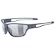 Sportbril Uvex Sportstyle 806 V White/Smoke