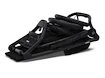 Sportkinderwagen Thule Urban Glide 2 Urban Glide 2 BlackonB + Bassinet