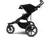 Sportkinderwagen Thule Urban Glide 2 Urban Glide 2 BlackonB + Bassinet