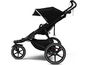Sportkinderwagen Thule Urban Glide 2 Urban Glide 2 BlackonB + Bassinet