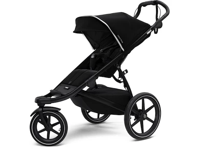 Sportkinderwagen Thule Urban Glide 2 Urban Glide 2 BlackonB + Bassinet