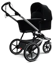 Sportkinderwagen Thule Urban Glide 2 Urban Glide 2 Majol Blue + Bassinet