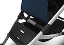 Sportkinderwagen Thule Urban Glide 2 Urban Glide 2 Majol Blue + Bassinet