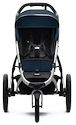 Sportkinderwagen Thule Urban Glide 2 Urban Glide 2 Majol Blue + Bassinet