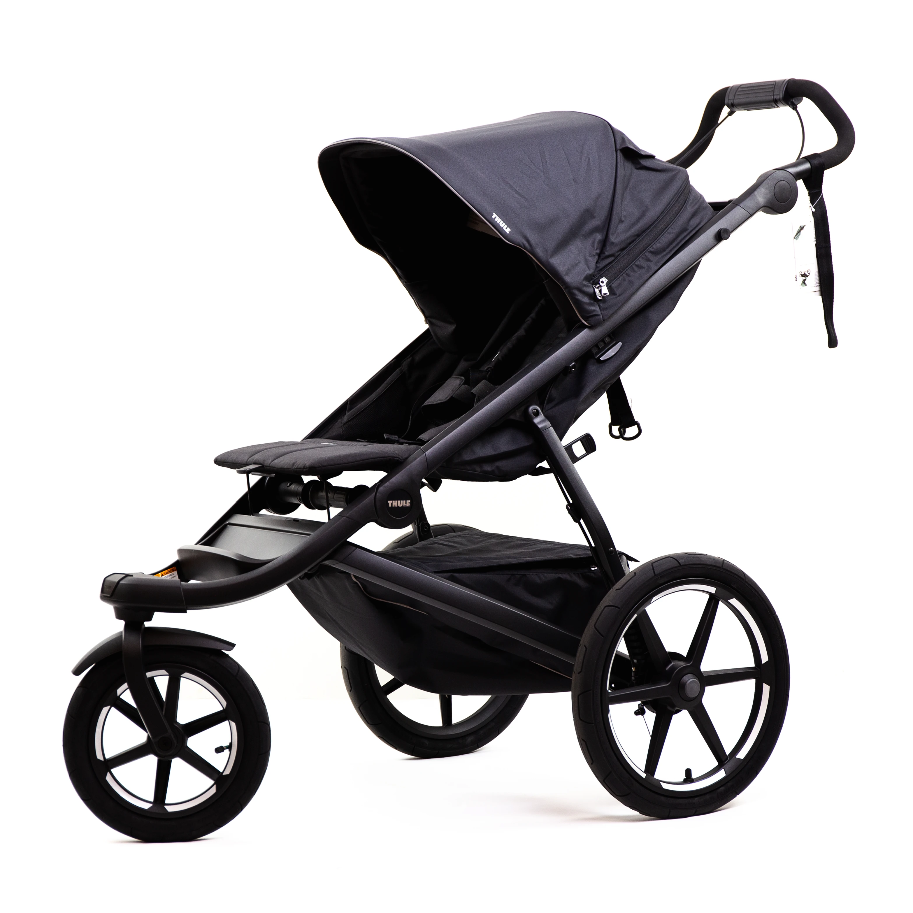 Sportkinderwagen Thule Urban Glide 3 Black