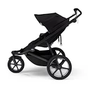 Sportkinderwagen Thule Urban Glide 3 Double Black