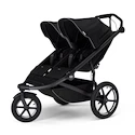 Sportkinderwagen Thule Urban Glide 3 Double Black