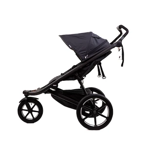 Sportkinderwagen Thule Urban Glide 3 Double Black