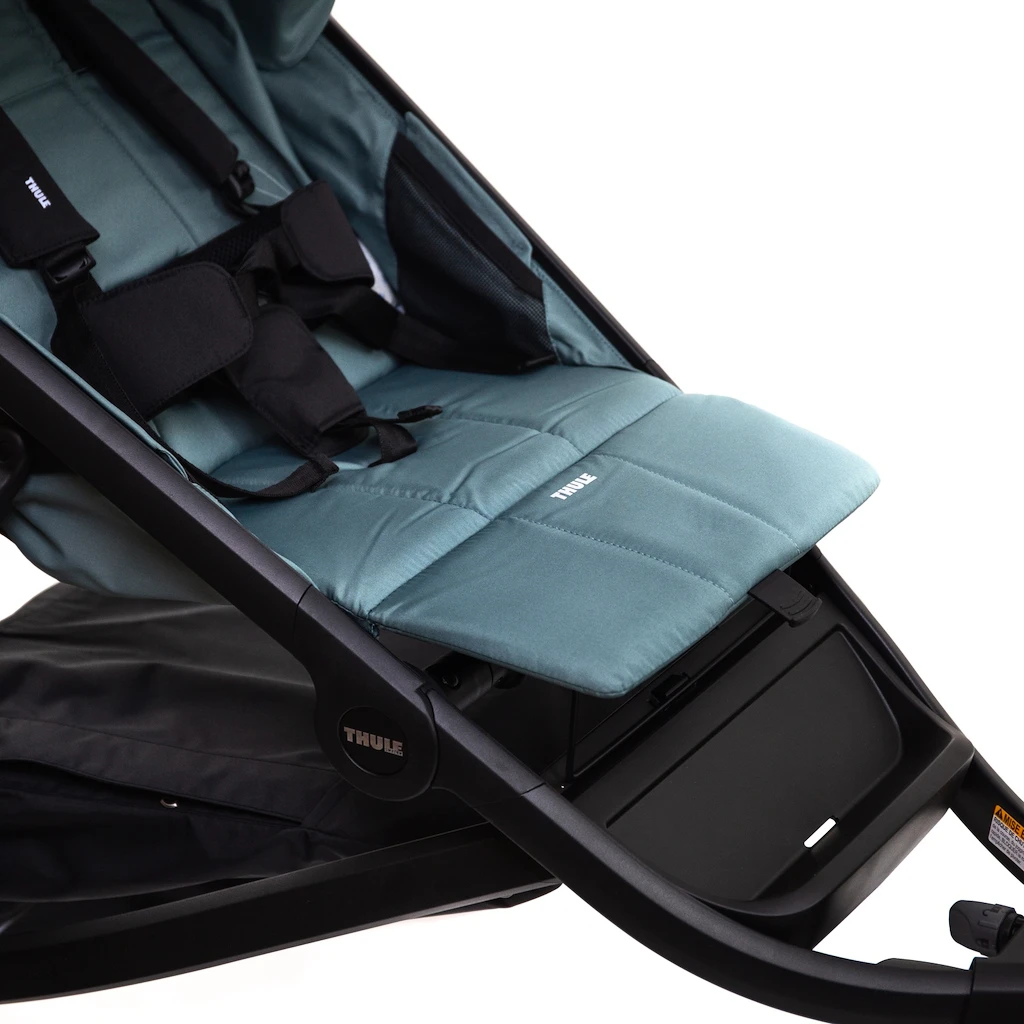 Sportkinderwagen Thule Urban Glide 3 Mid blue