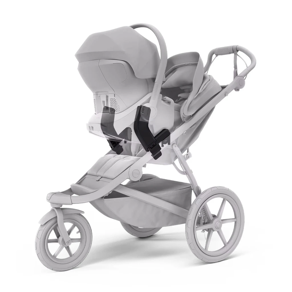 Sportkinderwagen Thule Urban Glide 3 Mid blue