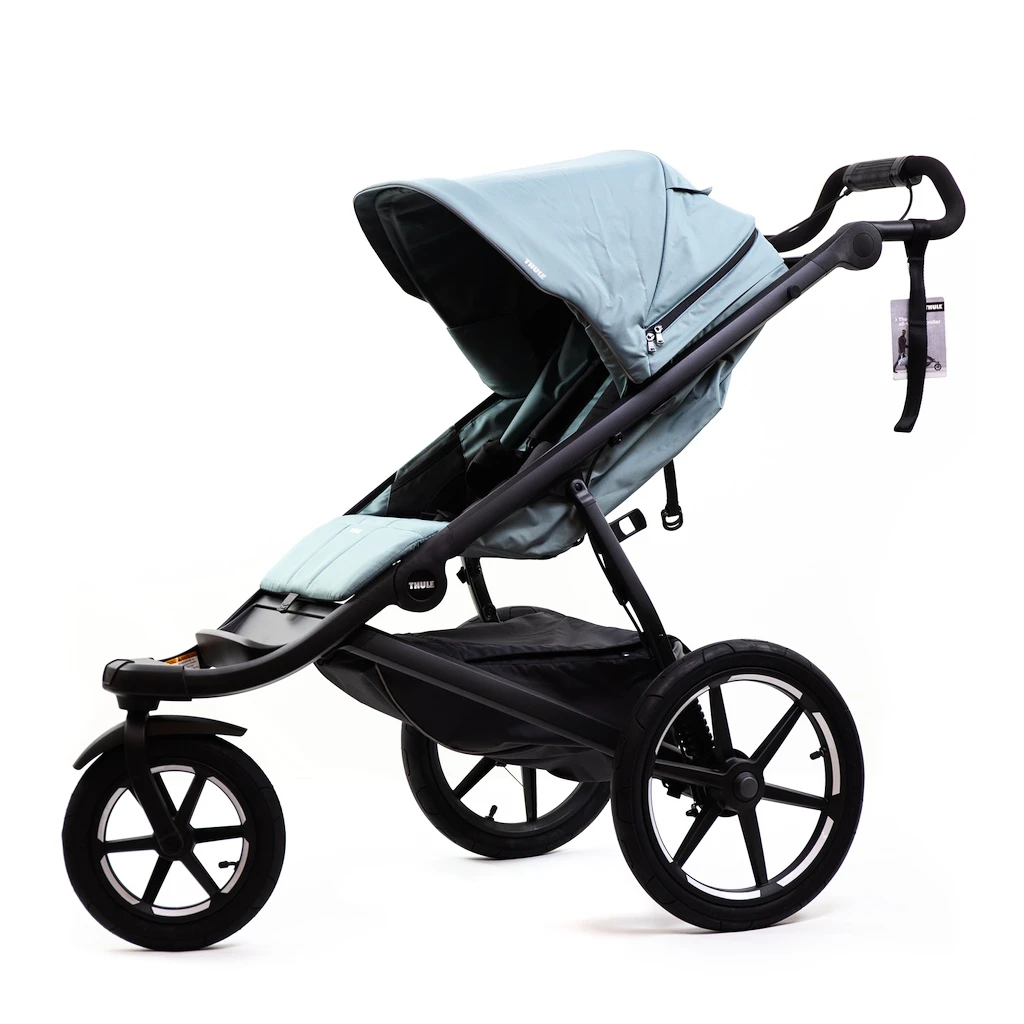 Sportkinderwagen Thule Urban Glide 3 Mid blue