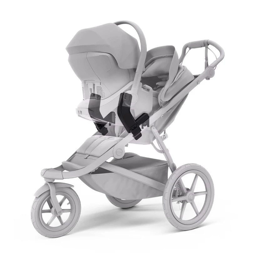 Sportkinderwagen Thule Urban Glide 3 Mid blue
