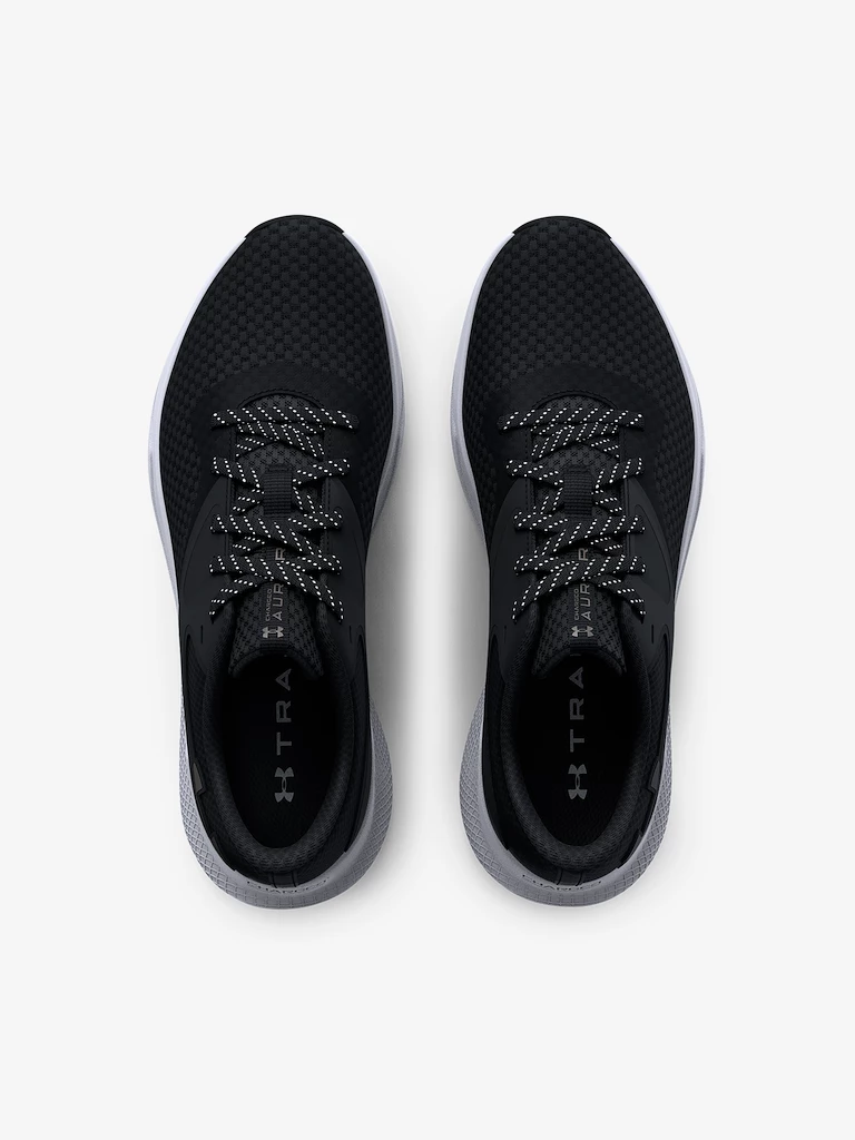 Sportschoenen voor dames Under Armour  Charged Aurora 2-BLK