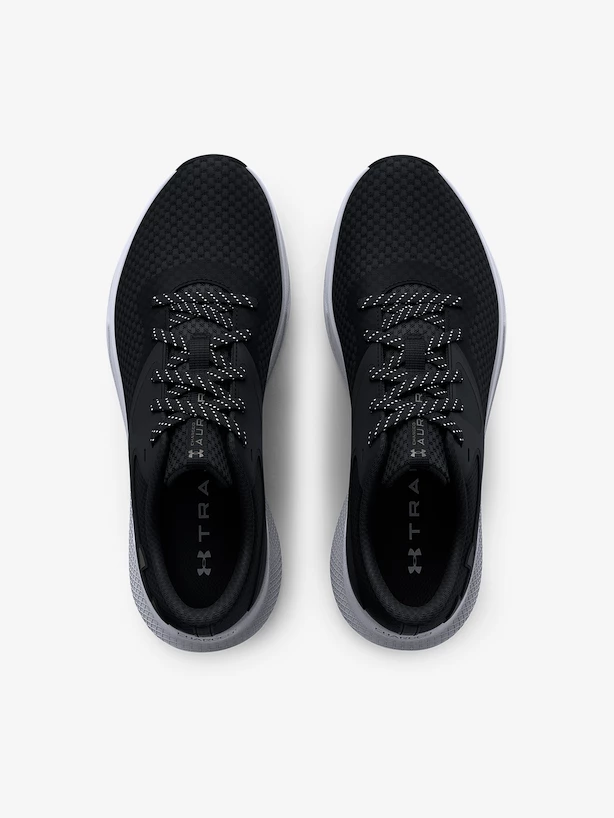 Sportschoenen voor dames Under Armour  Charged Aurora 2-BLK