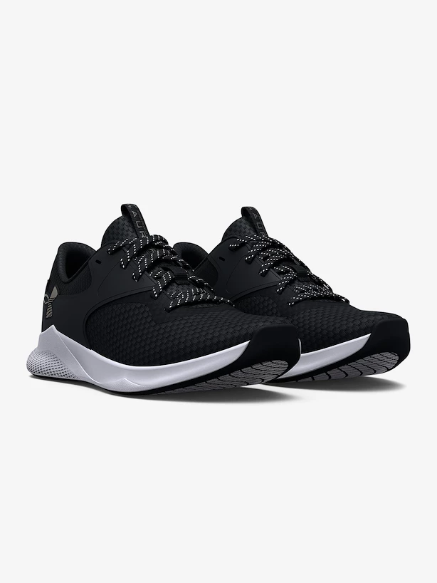 Sportschoenen voor dames Under Armour  Charged Aurora 2-BLK