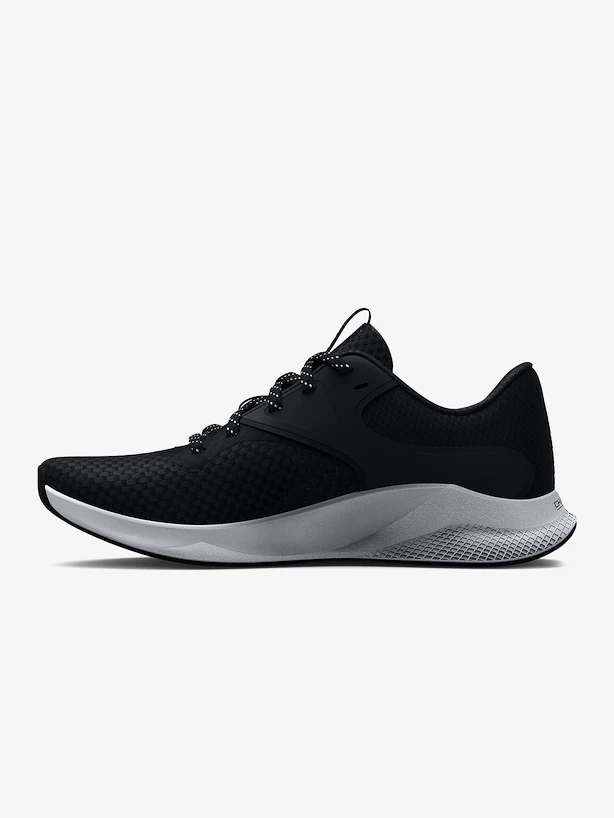 Sportschoenen voor dames Under Armour  Charged Aurora 2-BLK