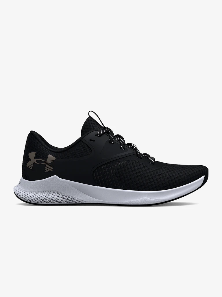 Sportschoenen voor dames Under Armour  Charged Aurora 2-BLK