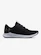 Sportschoenen voor dames Under Armour  Charged Aurora 2-BLK