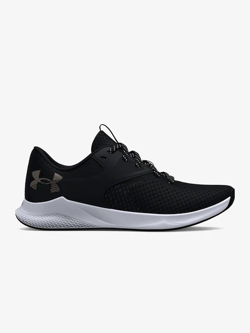 Sportschoenen voor dames Under Armour  Charged Aurora 2-BLK