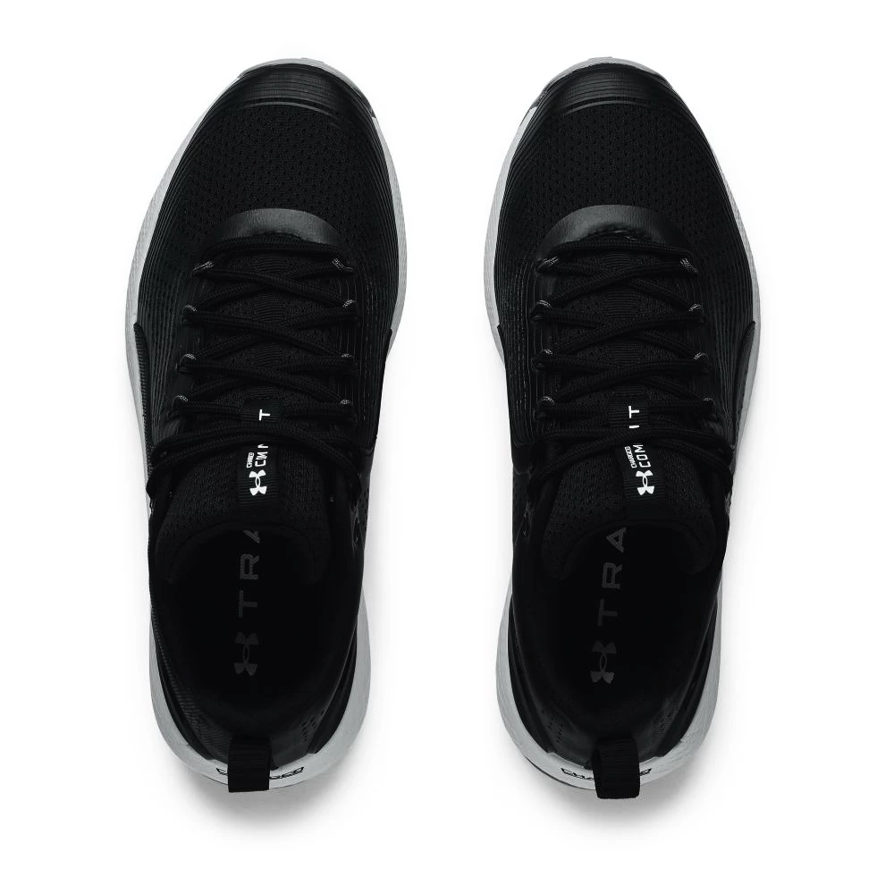 Sportschoenen voor heren Under Armour  Charged Commit TR 3 Black