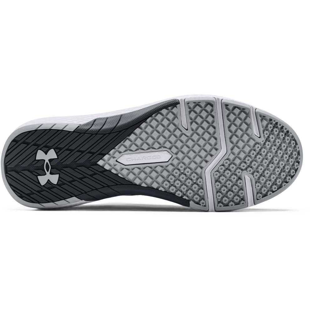 Sportschoenen voor heren Under Armour  Charged Commit TR 3 Black