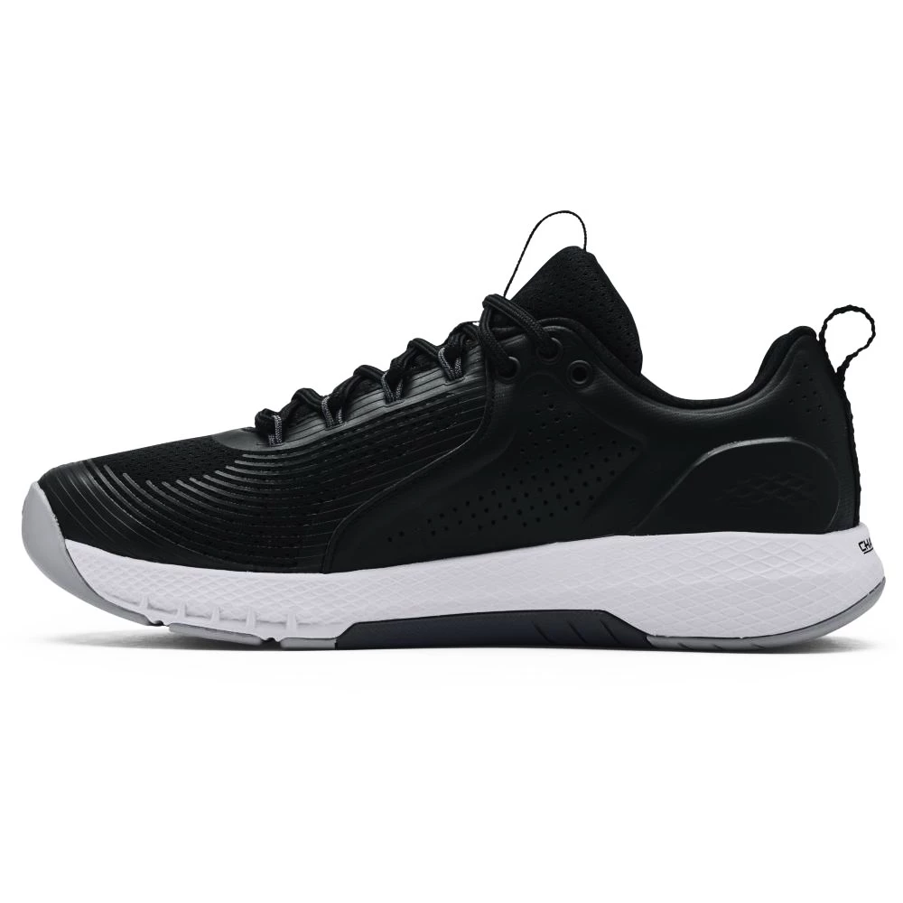 Sportschoenen voor heren Under Armour  Charged Commit TR 3 Black