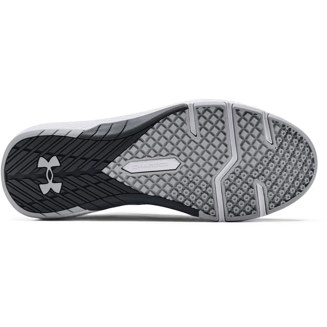 Sportschoenen voor heren Under Armour  Charged Commit TR 3 Black