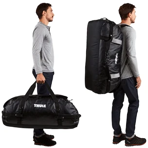 Sporttas Thule Chasm Chasm 130L