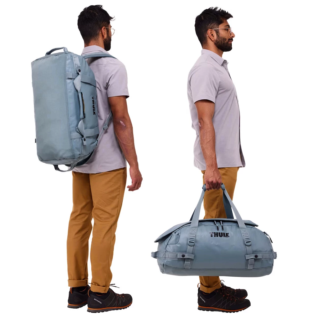 Sporttas Thule Chasm Duffel 40L - Pond