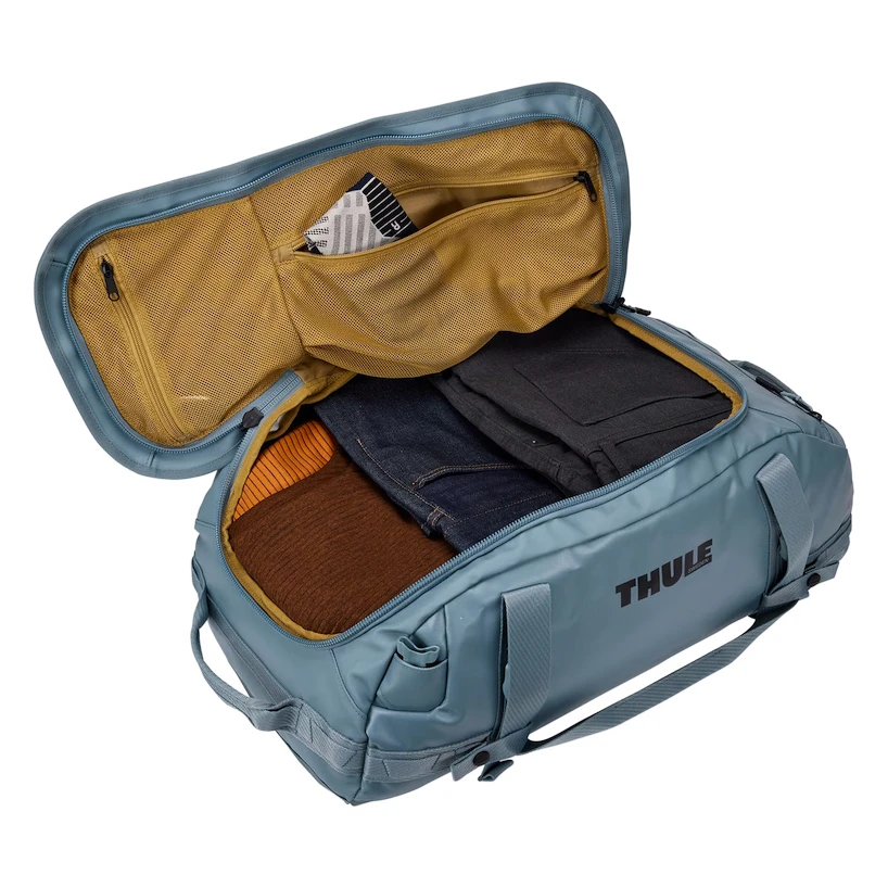 Sporttas Thule Chasm Duffel 40L - Pond
