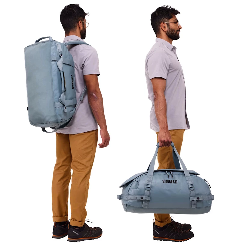Sporttas Thule Chasm Duffel 40L - Pond