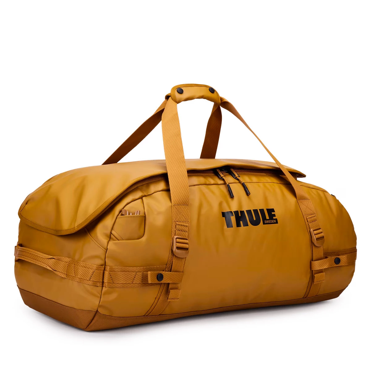 Sporttas Thule Chasm Duffel 70L - Golden