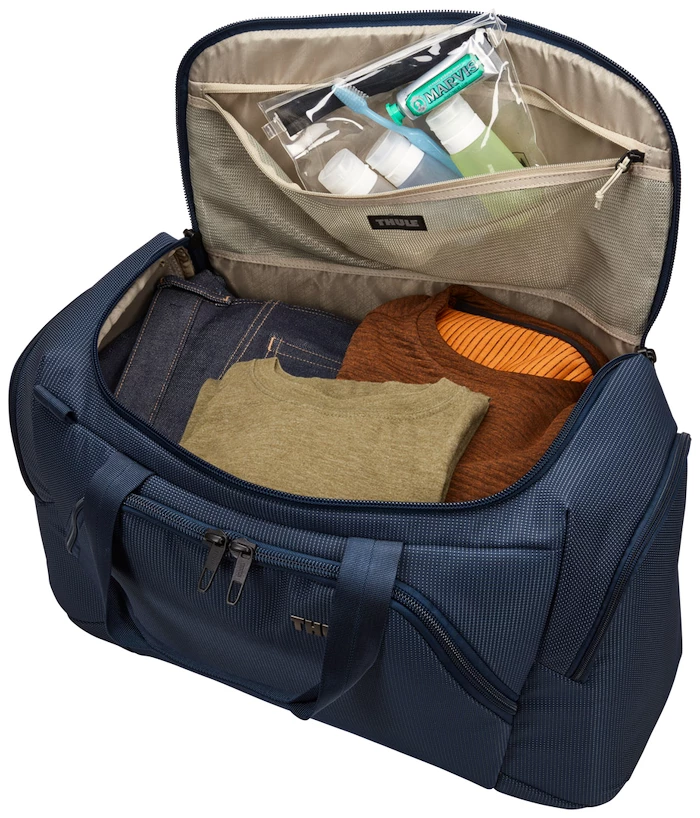 Sporttas Thule Crossover 2 Duffel 44L - Dress Blue