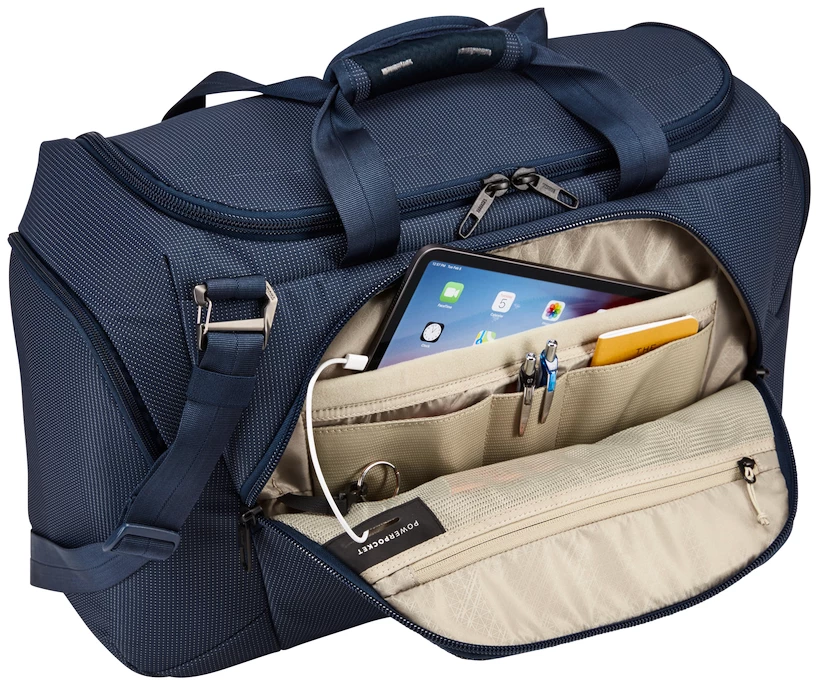 Sporttas Thule Crossover 2 Duffel 44L - Dress Blue