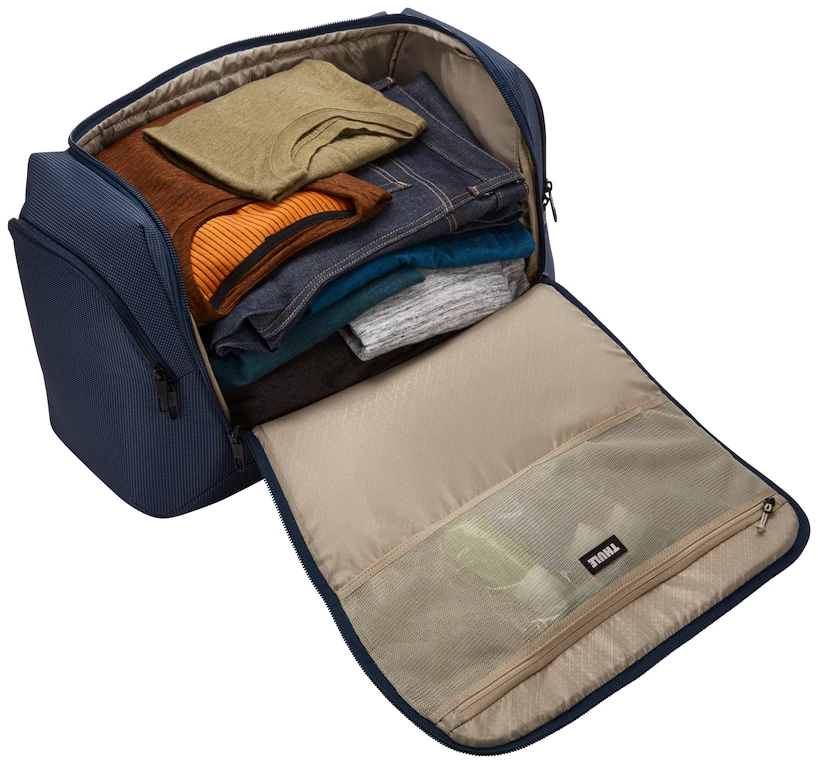 Sporttas Thule Crossover 2 Duffel 44L - Dress Blue
