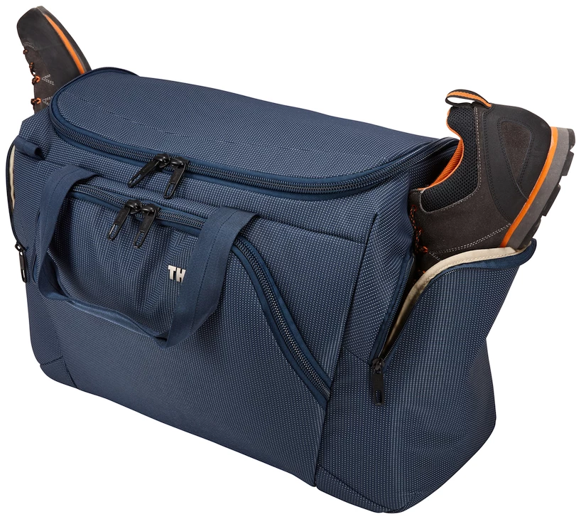 Sporttas Thule Crossover 2 Duffel 44L - Dress Blue
