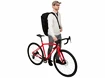 Sporttas Thule RoundTrip Bike Duffel Black