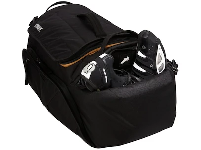 Sporttas Thule RoundTrip Bike Duffel Black