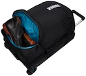 Sporttas Thule Subterra Wheeled Duffel 55cm/22" - Black