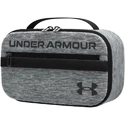 Sporttas Under Armour  Contain Travel Kit Pitch Gray/Black