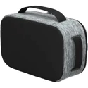 Sporttas Under Armour  Contain Travel Kit Pitch Gray/Black