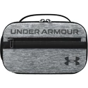 Sporttas Under Armour  Contain Travel Kit Pitch Gray/Black