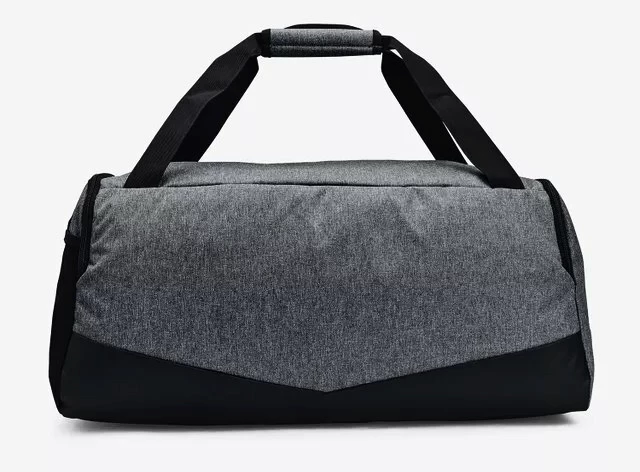 Sporttas Under Armour  UA Storm Undeniable 5.0 Duffle MD-GRY