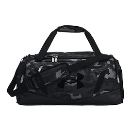 Sporttas Under Armour Undeniable 5.0 Duffle SM Black